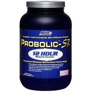 Probolic-SR